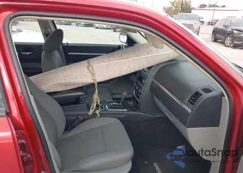 2010 Dodge Charger Sxt из США, поврежденный, VIN 2B3CA3CV6AH145514